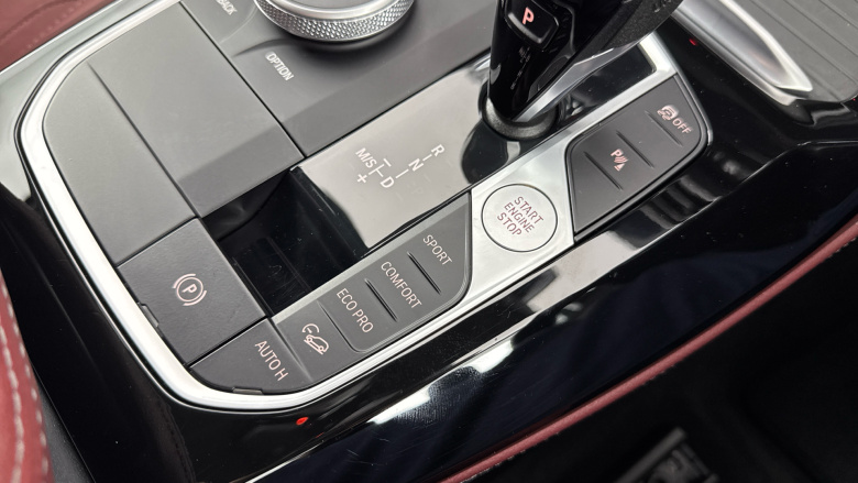 BMW X4 xDrive M40i MHT 5dr Auto Petrol Estate